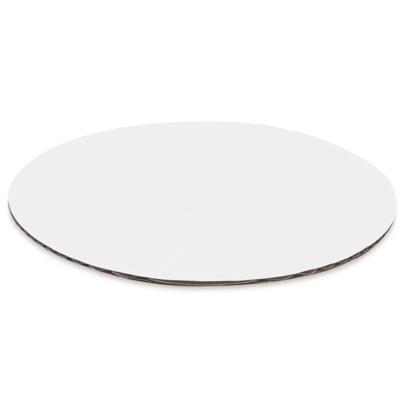 10 in. Round Cake Base