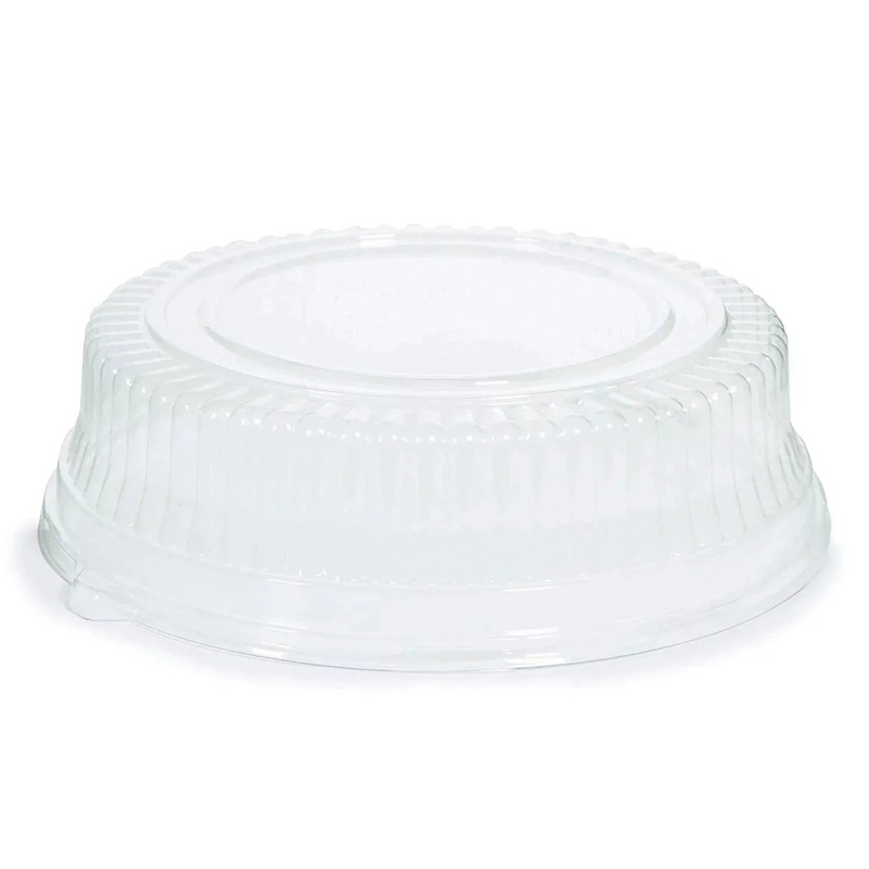 Clear Cake Cover