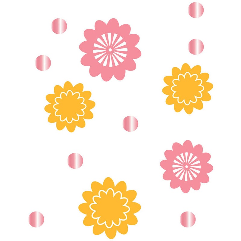 I Do Cake Confetti