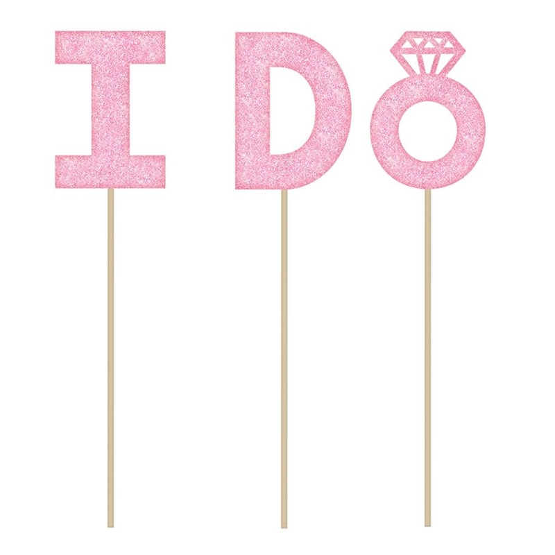 I Do Cake Pick