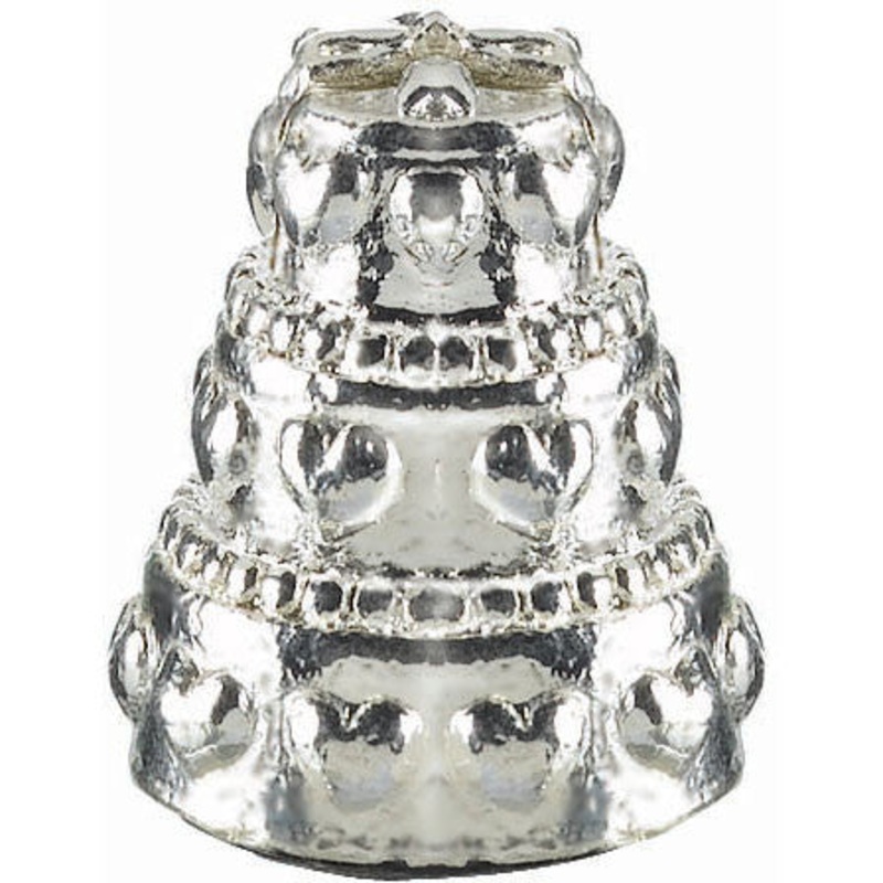 Petite Cake Placecard Holders