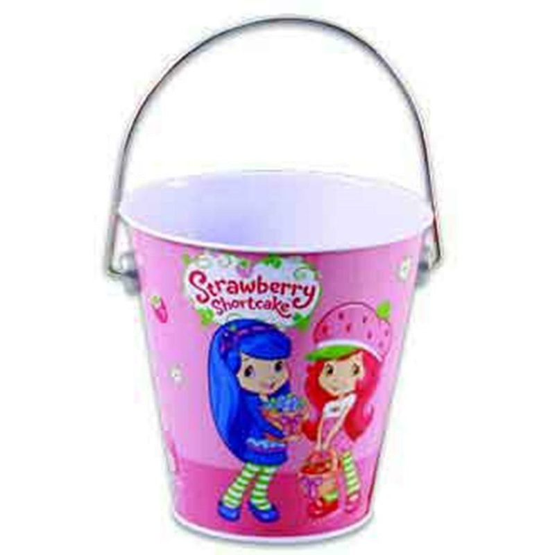 Shortcake Bucket (S)