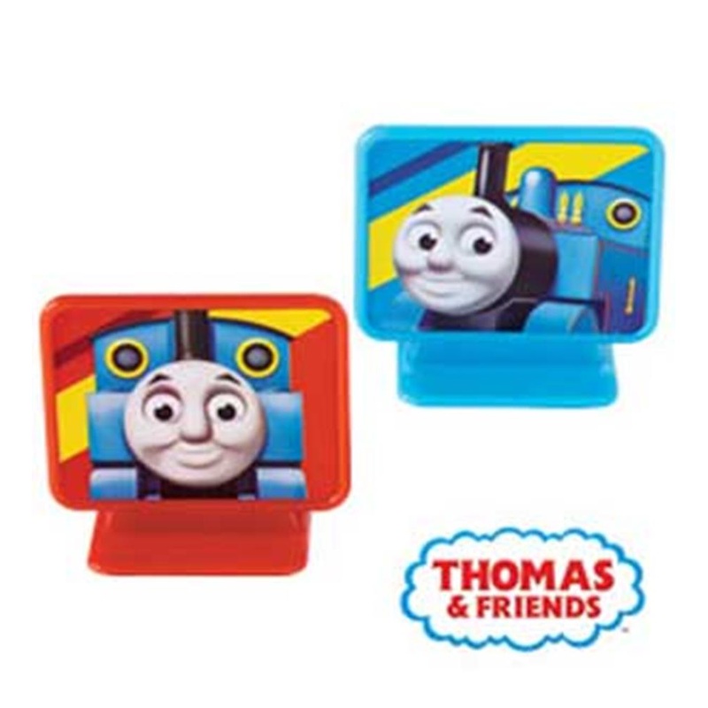 Thomas Train Cake Toppers