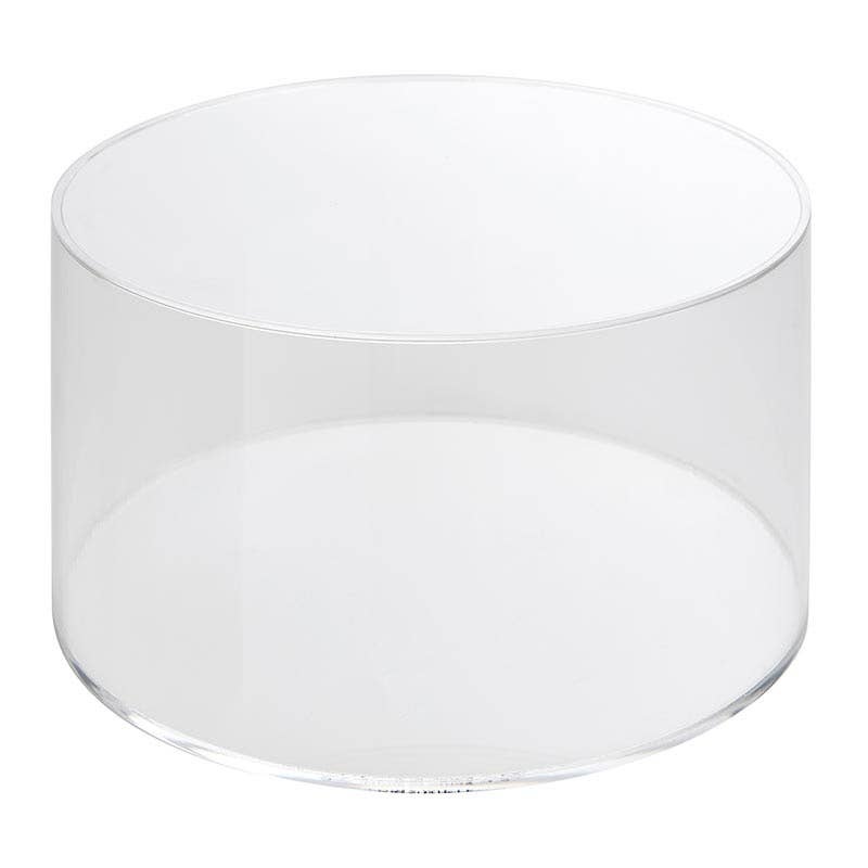 Cake Stand - Clear