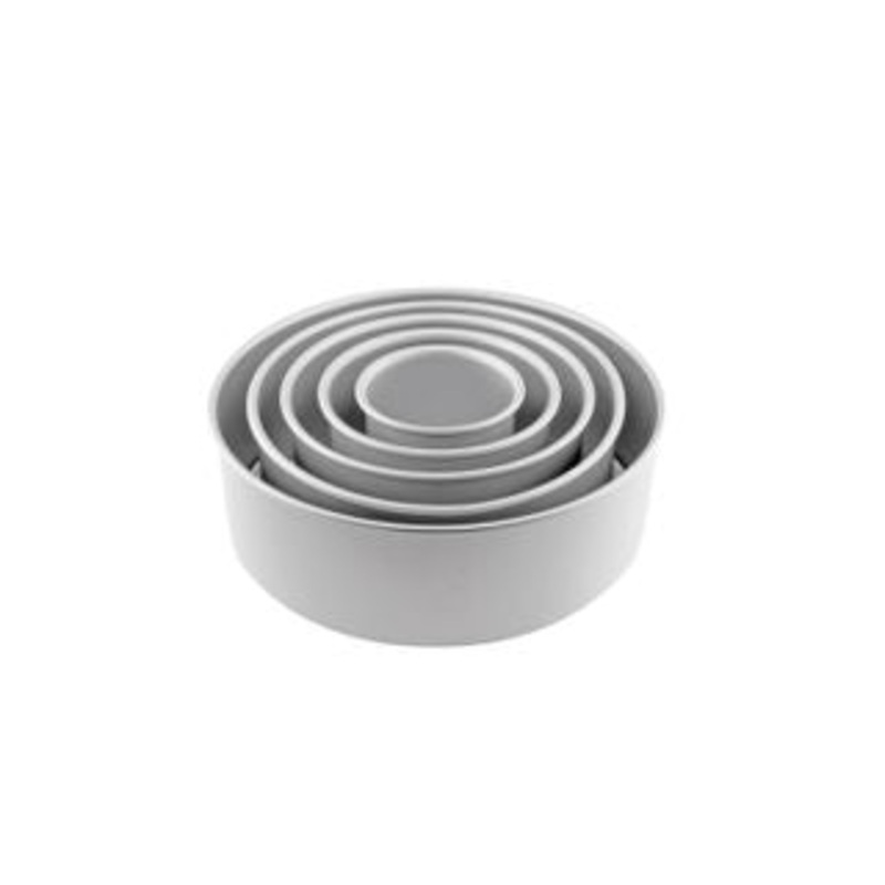 MONDO Round Cake Tin 9" x 3" Deep
