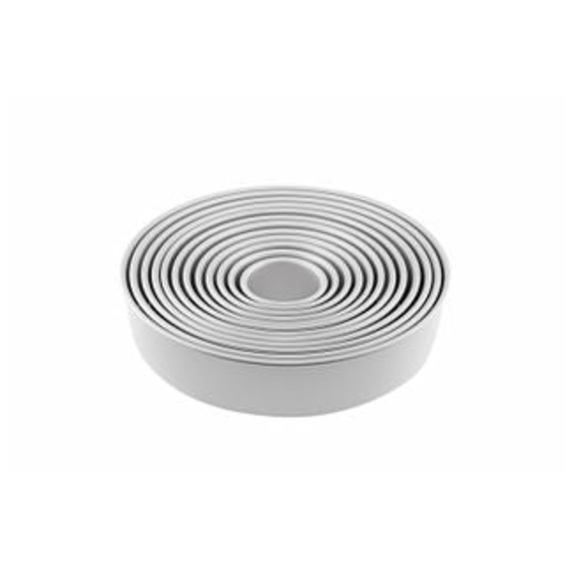 Round Cake Tin - 13" (x3" Deep)