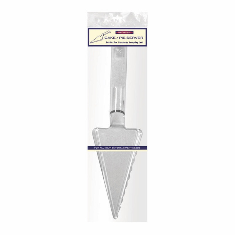 Cake And Pie Server