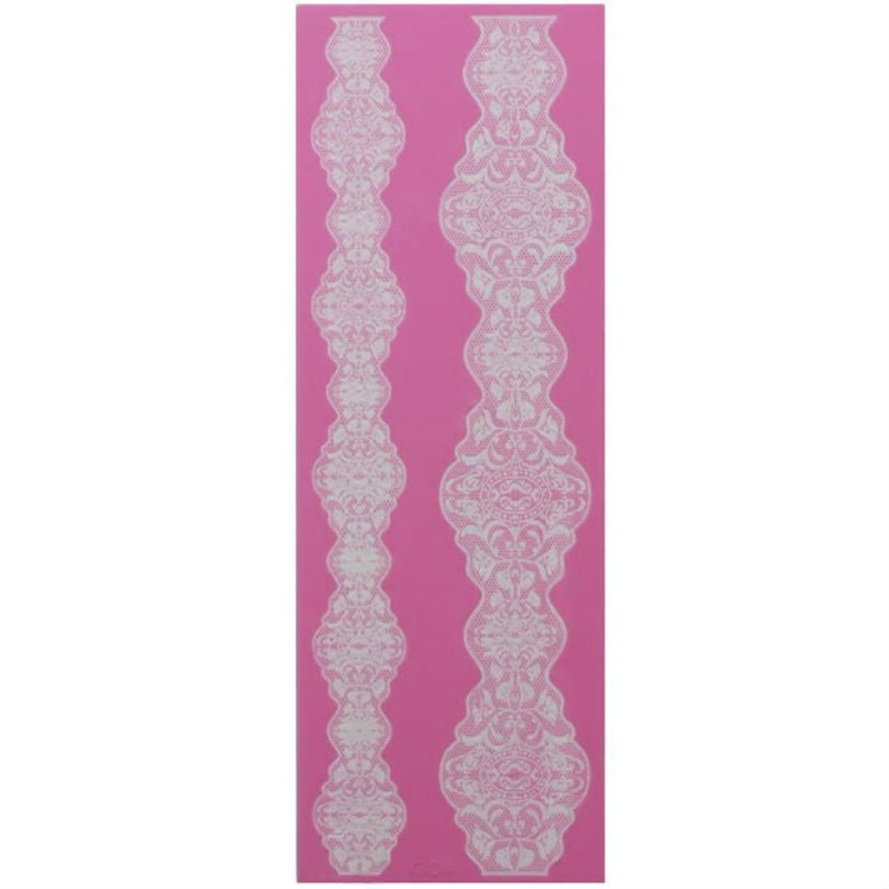 Cake Lace - Goa Mat