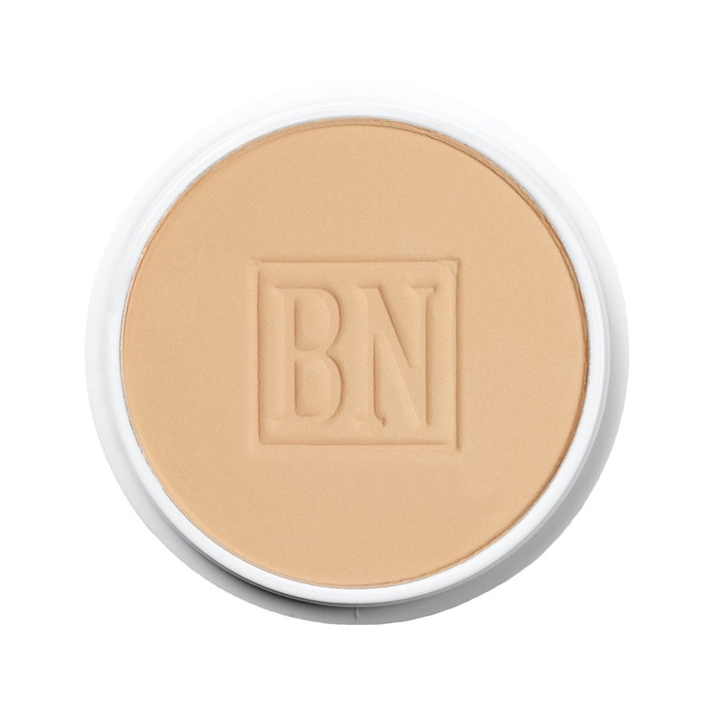 Color Cake Foundation - Barely Beige