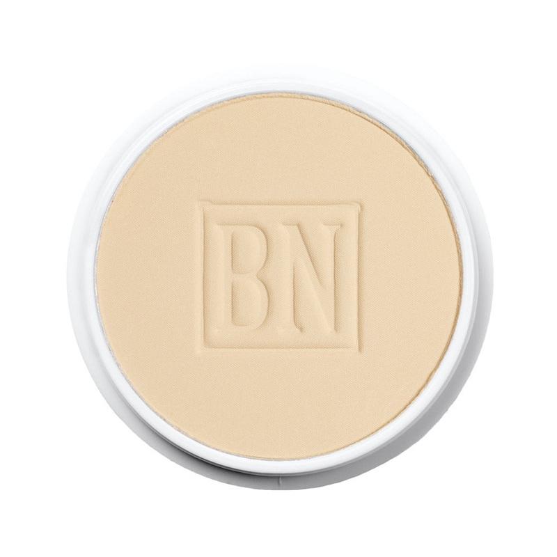 Color Cake Foundation - Bisque Ivory