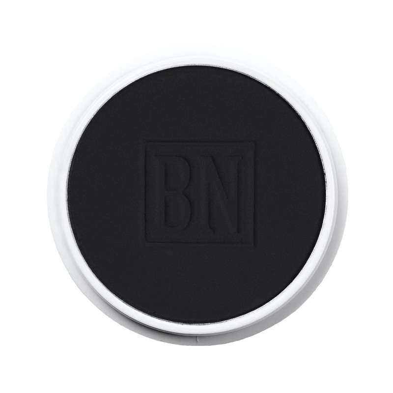 Color Cake Foundation - Black