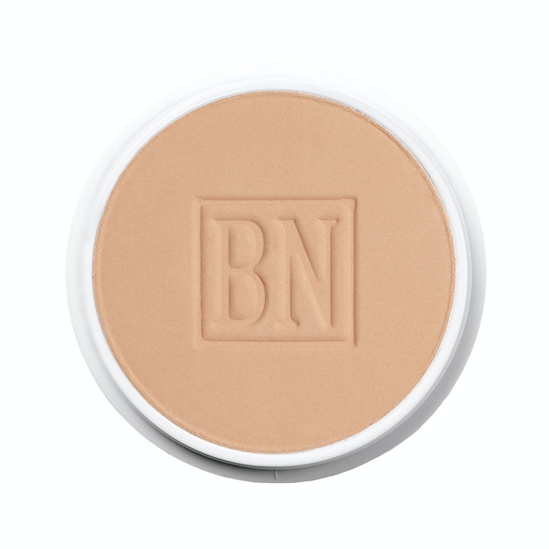 Color Cake Foundation - Cine Beige