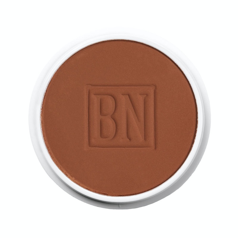 Color Cake Foundation - Desert Clay