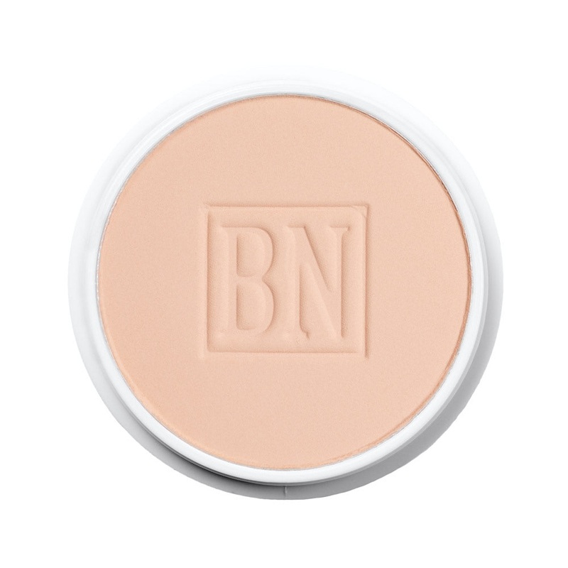 Color Cake Foundation - Fair Lady/Creamy Peach