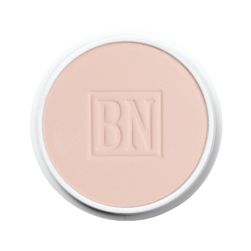 Color Cake Foundation - Fresh Pink
