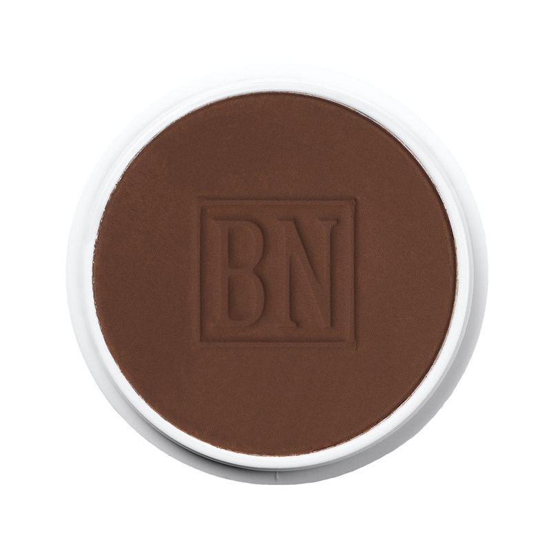 Color Cake Foundation - Golden Ebony