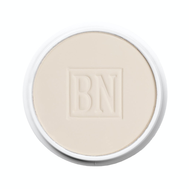 Color Cake Foundation - Light Ivory