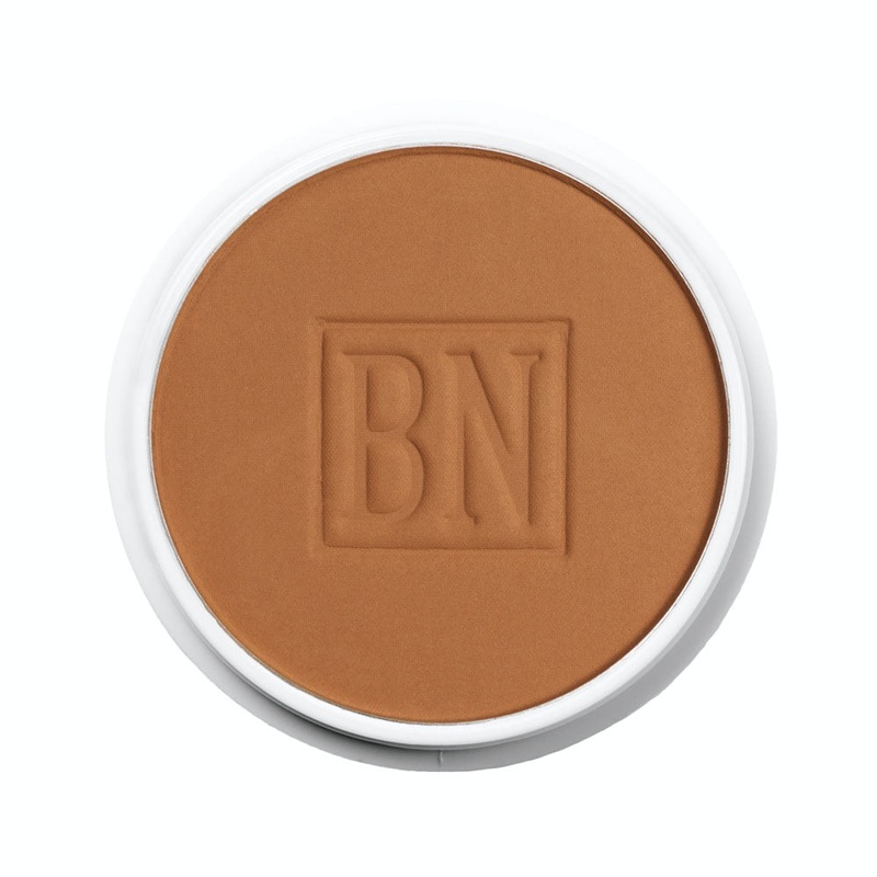 Color Cake Foundation - Mocha