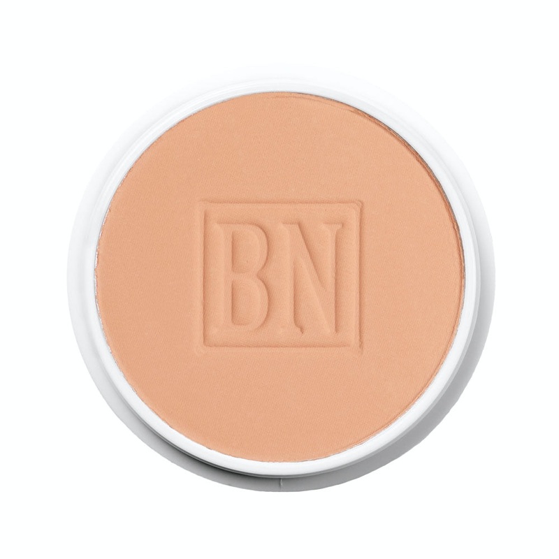 Color Cake Foundation - Natural No. 2