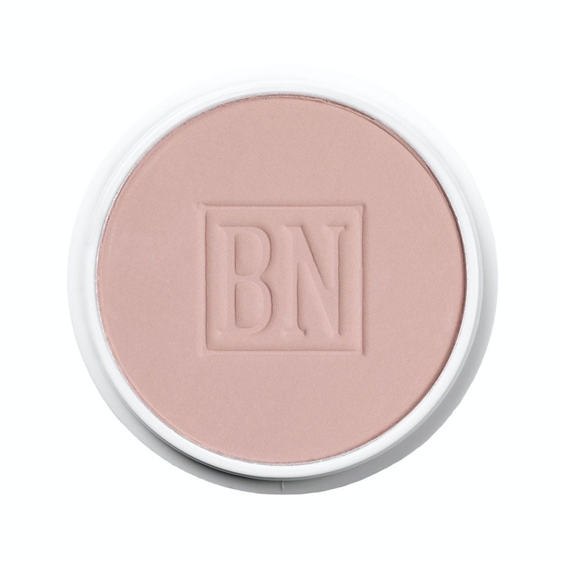 Color Cake Foundation - Pale Vampire