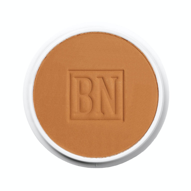 Color Cake Foundation - Tan Au Lait