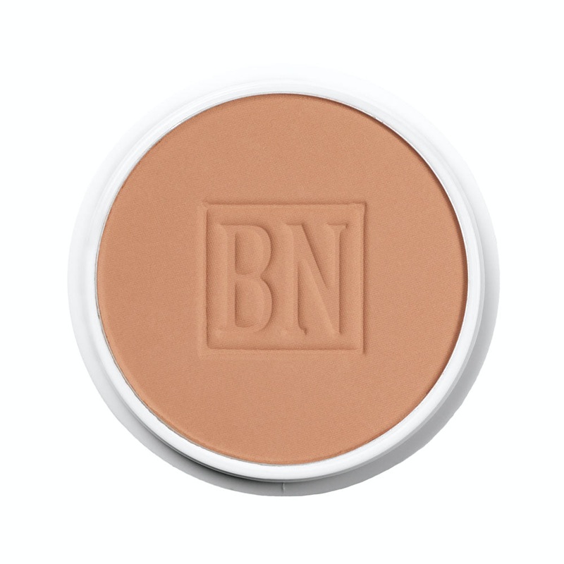Color Cake Foundation - Tan No. 2