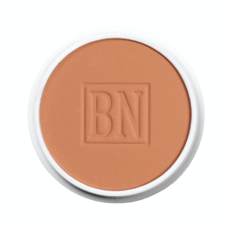Color Cake Foundation - Warm Tan