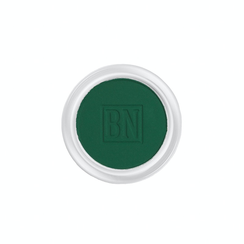 Magicake - Emerald Green