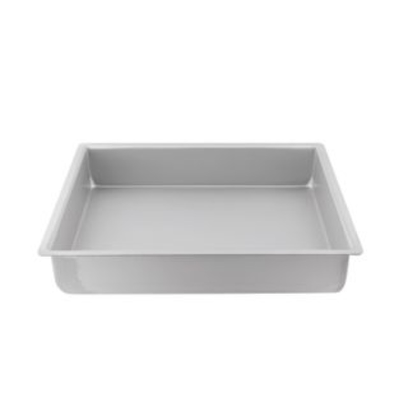 Rectangle Cake Tin - 11" x 15" (x 3" Deep)