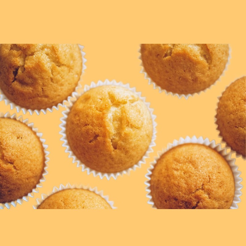 Bakels Creme Cake Muffin Mix 1kg