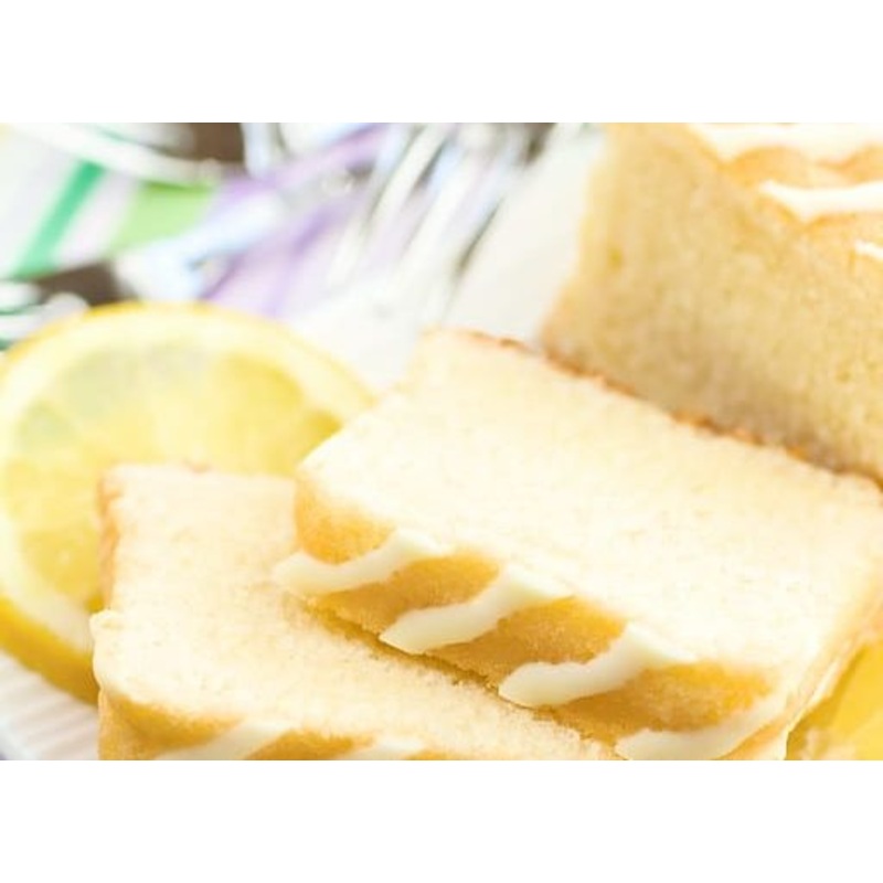 Eggless Vanilla Cake Mix 1kg