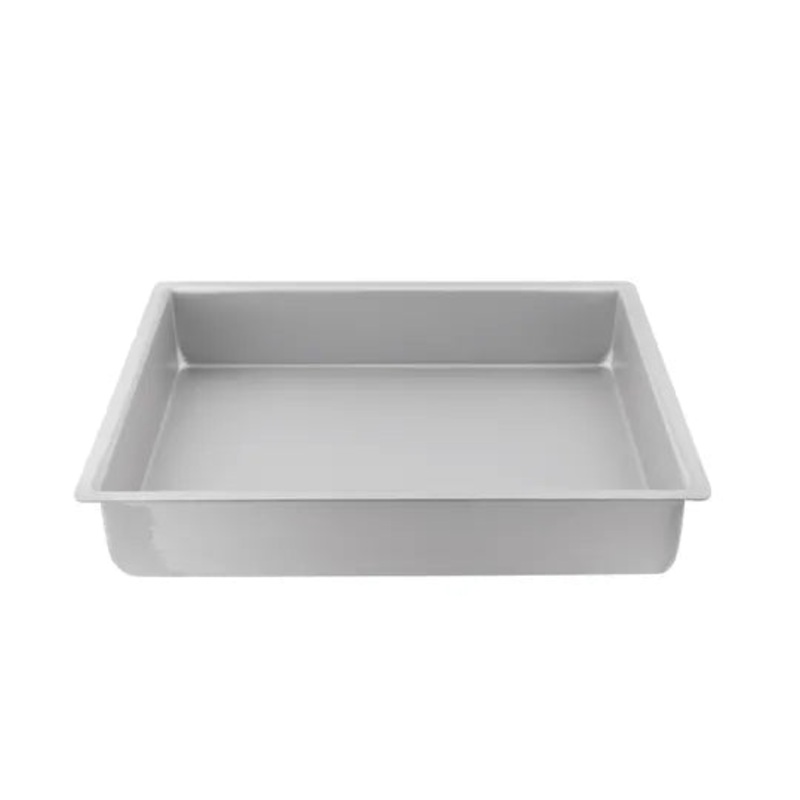 Mondo Pro Rectangular Cake Pan 11x15in/27.5x37.5 X7.5cm