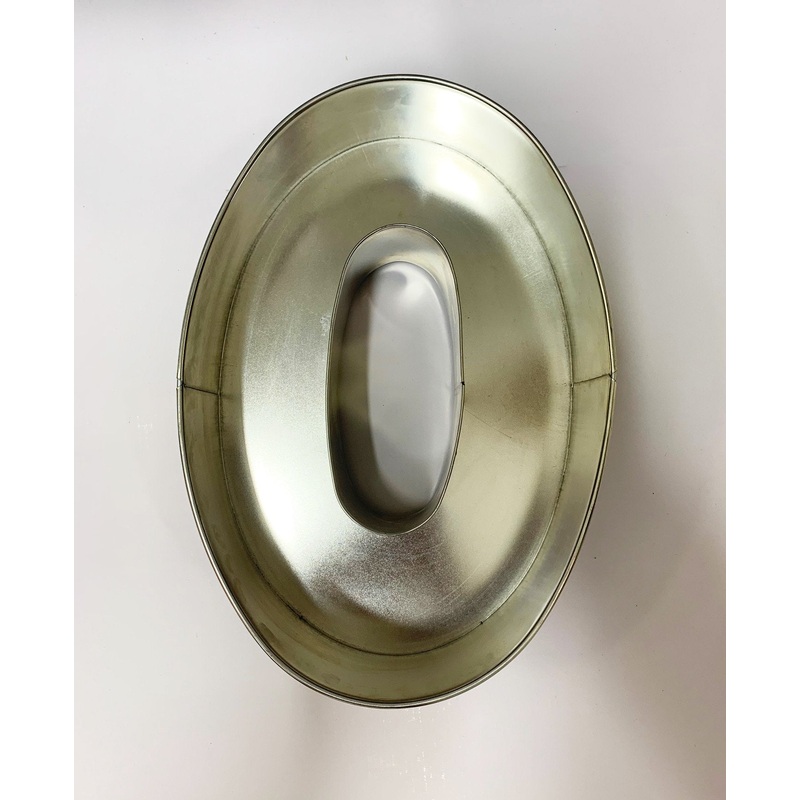 Hire Cake Tin Number Zero- HIRE ITEM - PHONE OR EMAIL TO CHECK AVAILABILITY