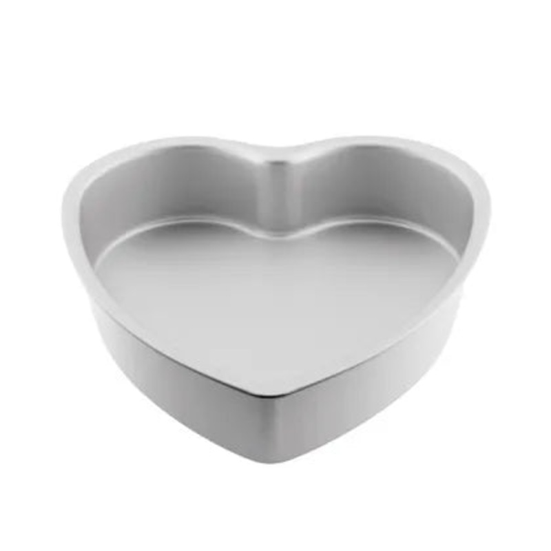 Mondo Heart Cake Pan 8"