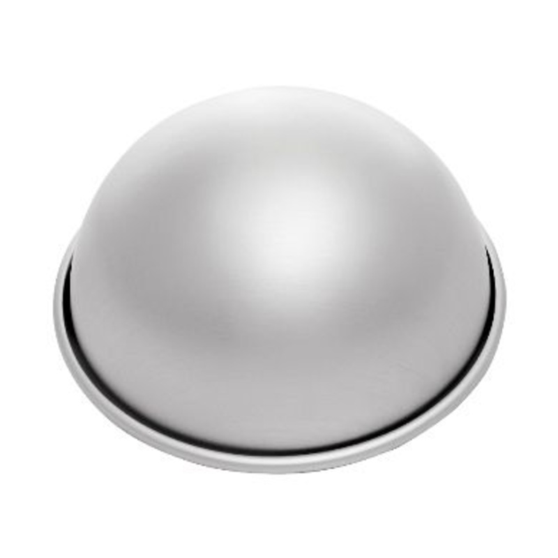 Mondo Pro Hemisphere Cake Pan 4inch