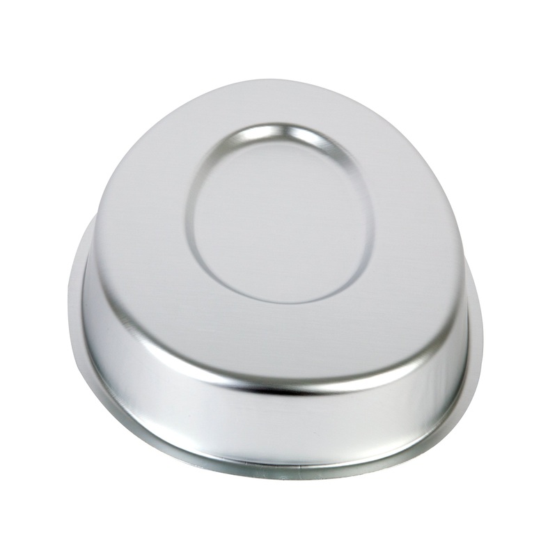 Number Zero Cake Pan