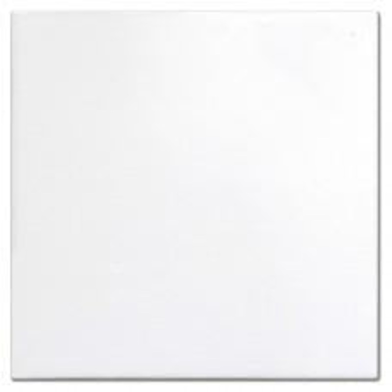 Cake Board Square White 14 Inch