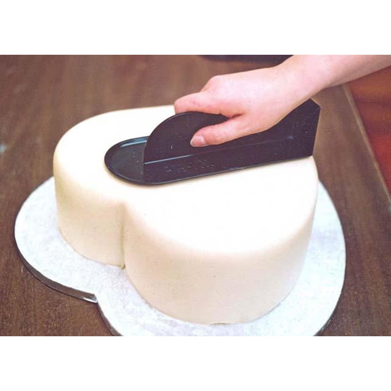 Cake Decorating Easy Glide Fondant Smoother
