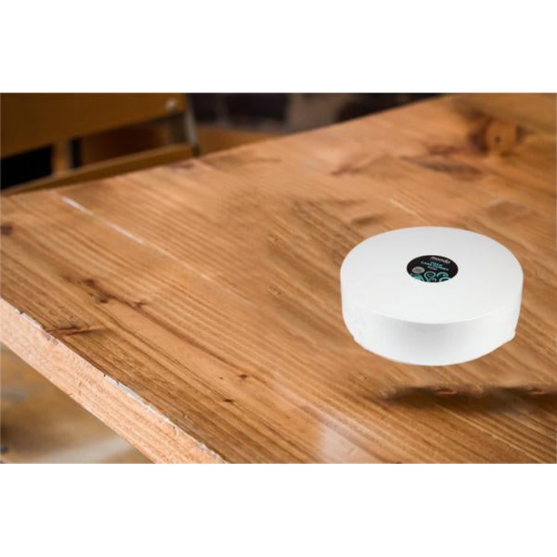 Cake Foam Block/Dummy Round 15cm X 75mm (6x3 inches)