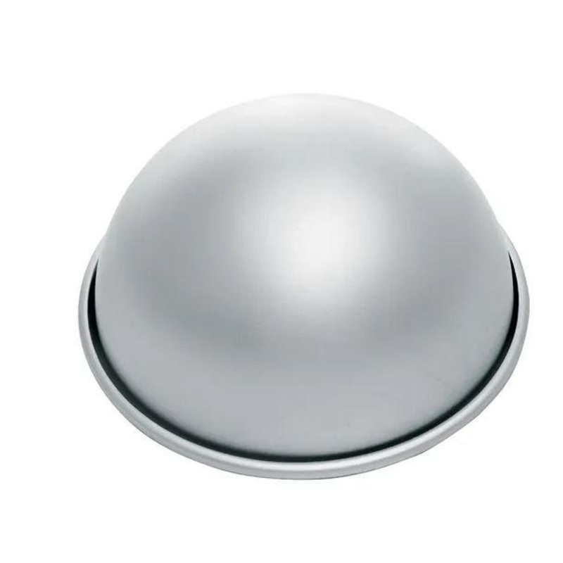 Cake Tin To Buy Hemisphere (Rounded Dome) 20cm