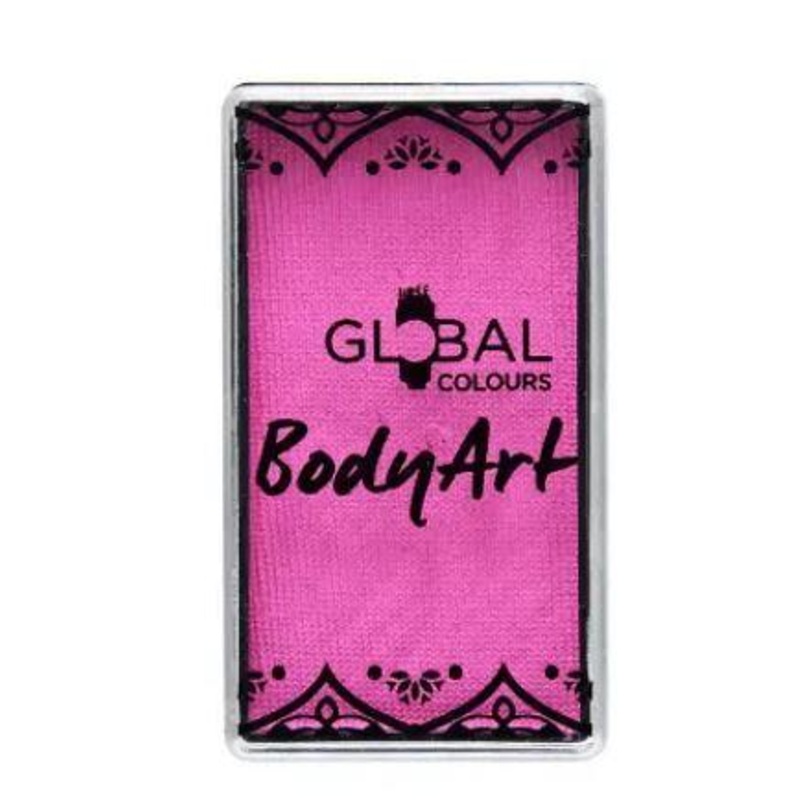 Face & Body Paint Bodyart Candy Pink Cake 20g