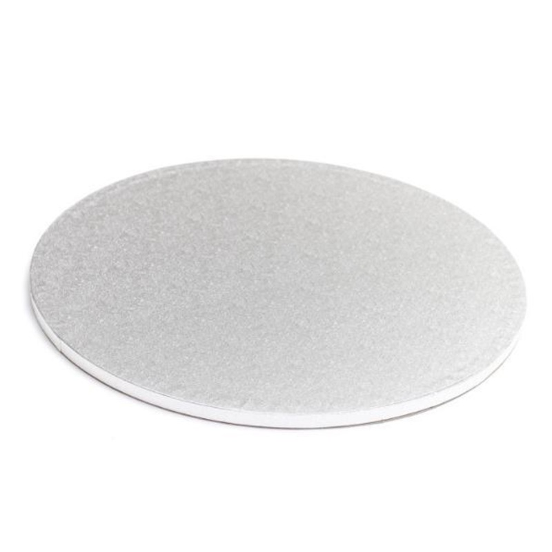 Round Drum Cake Board 30cm / 12 Inch