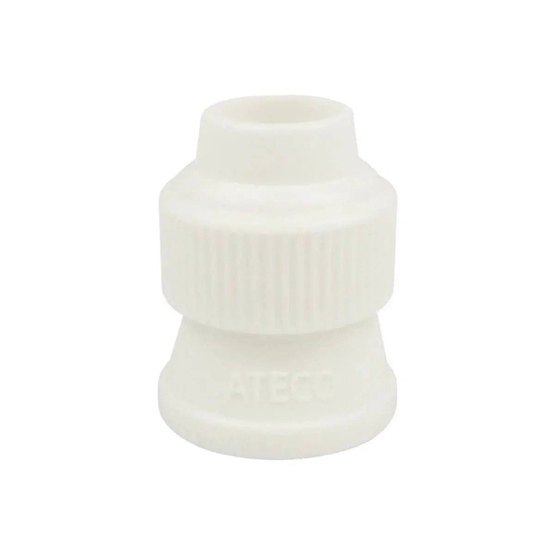 Ateco - Standard Cake Tip Coupler