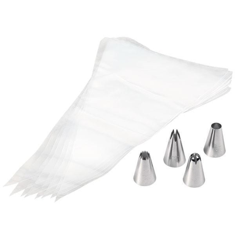 Cupcake Decoration Set