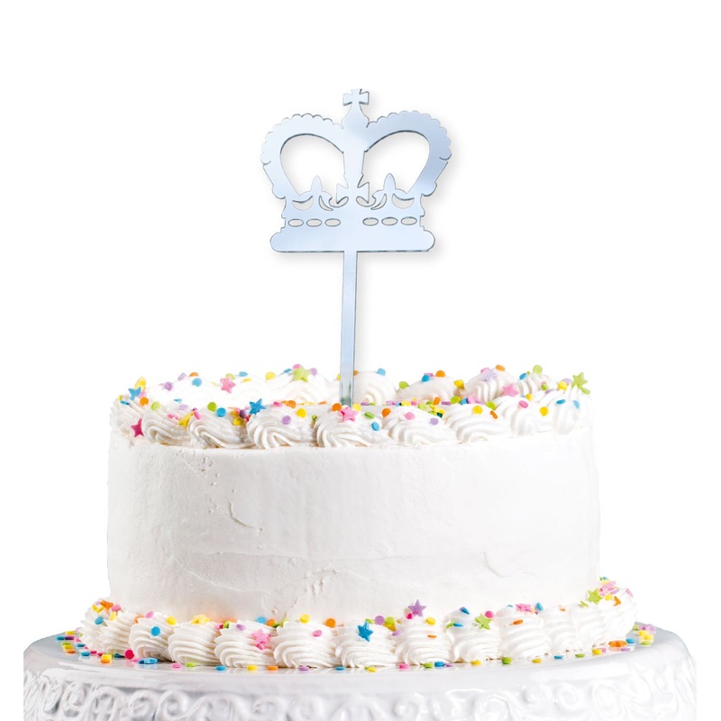 A Day to Remember Cake Topper
