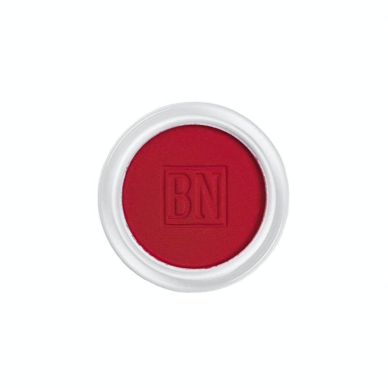 Bright Red MagiCake Aqua Paint .21oz
