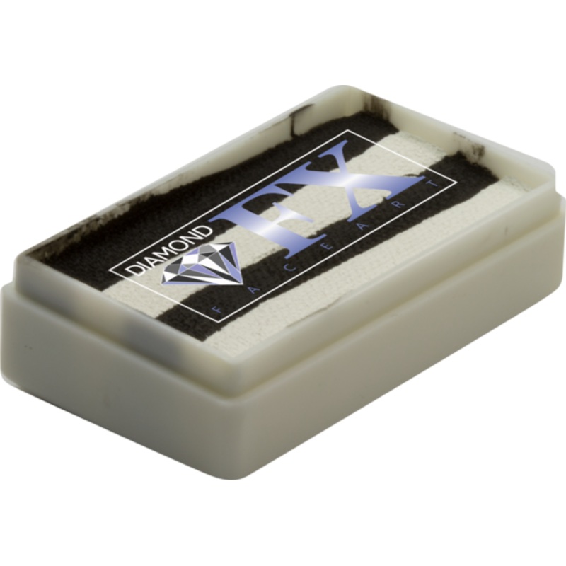 DIAMOND FX SPLIT CAKE BLACK-OUT 28gm