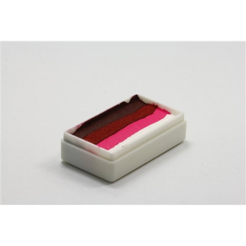 DIAMOND FX SPLIT CAKE EVIL ROSE 28gm