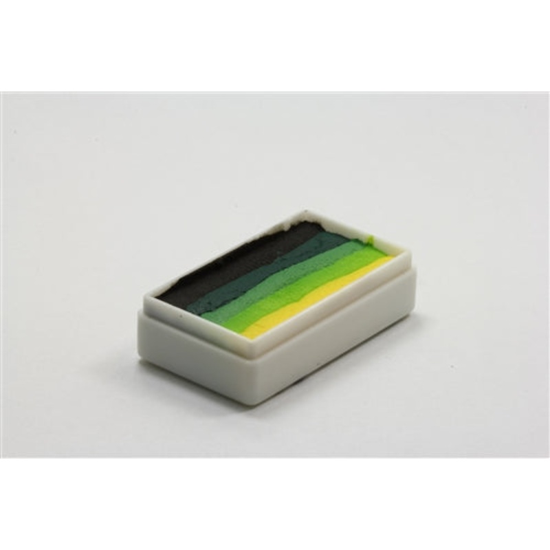 DIAMOND FX SPLIT CAKE GREEN CARPET 28gm
