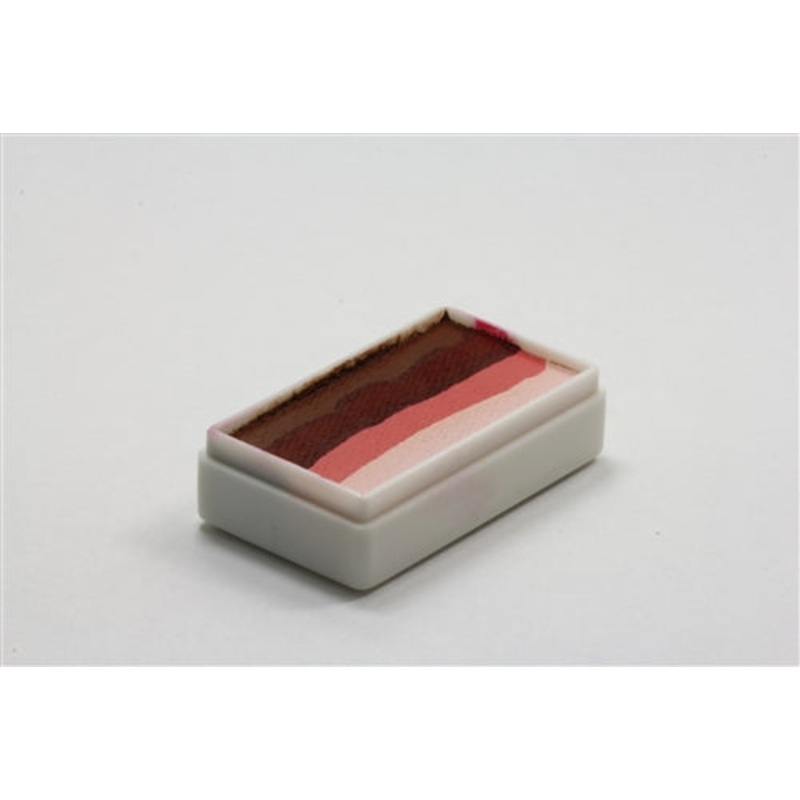 DIAMOND FX SPLIT CAKE LITTLE GIRL 28gm